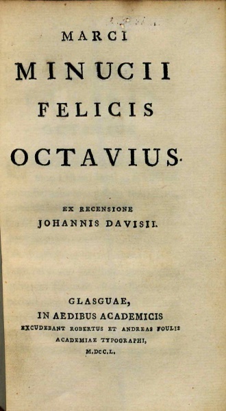 File:MinuciusFelixMinuciiFelicisOctavius1750.jpg