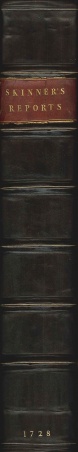 Skinner's Reports