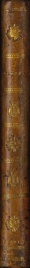 Odes of Anacreon (Greek)