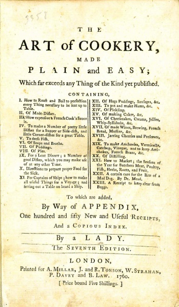 File:GlasseCookeryTitlePage1760.jpg