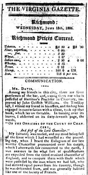 File:Gazette18June1806P3.jpg
