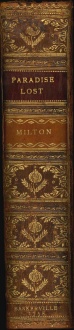 Milton's Paradise Lost