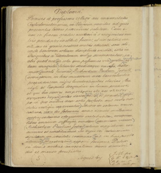 File:FacultyMinuteBookp331.jpg