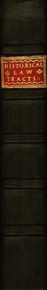 File:KamesHistoricalLawTracts1761Spine.jpg