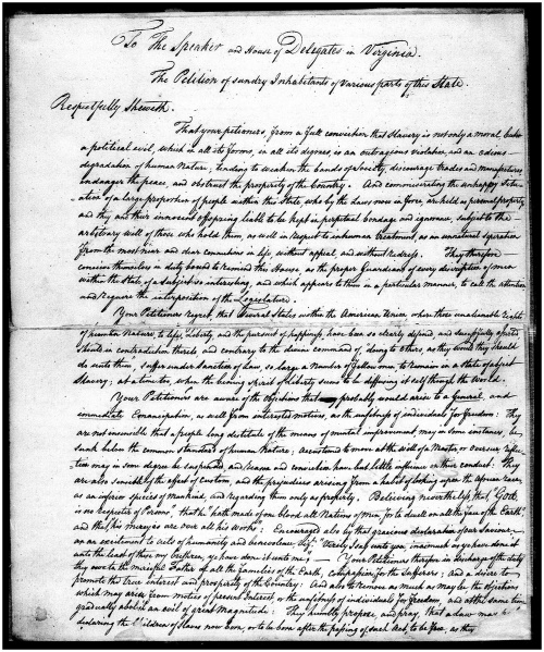 File:Anti-Slavery Petition pg1.jpg