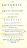 The Interest of Great Britain Considered