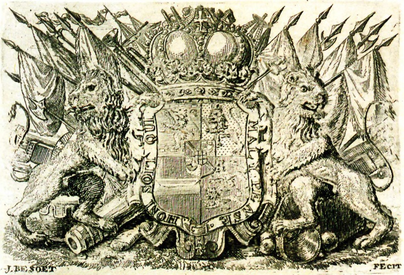 File:TheophilousTheophiliAntecessorisParaphrasisGraeca1751Dedication.jpg