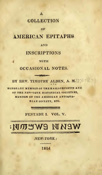 File:AldenCollectionOfAmericanEpitaphs1814Vol5Title.jpg