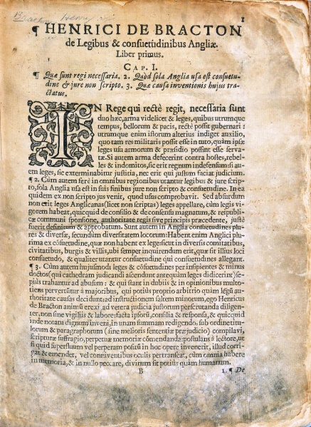File:HenriciDeBracton1640FirstPageOfText.jpg