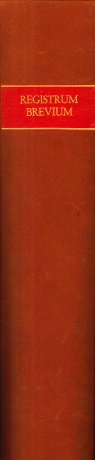 Registrum Brevium