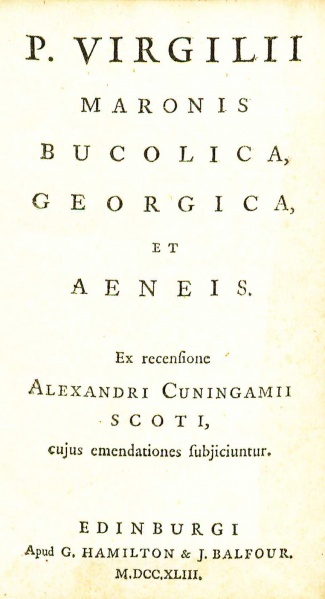 File:PVirgiliiMaronisBucolicaGeorgicaEtAeneis1743 TitlePage.jpg