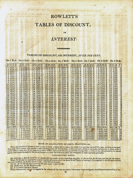 File:RowlettsTablesOfDiscount1802P1.jpg