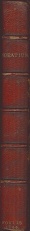 Horace's Epodes, Sermons, Epistles, and Ars Poetica