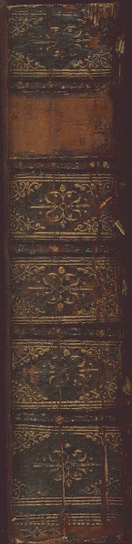 File:OvidPubliiOvidiiNasonisMetamorphoseon1751Spine.jpg