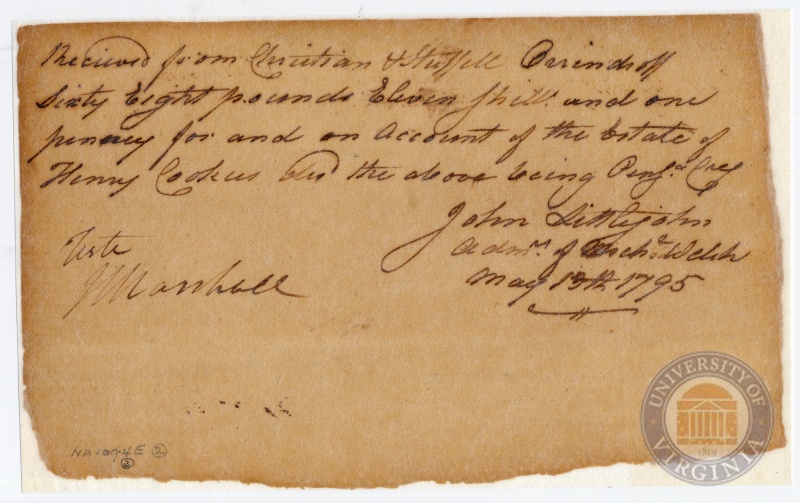 File:ReceiptOrandorfVWelch12May1795.jpg