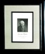 Stipple engraving of George Wythe by J.B. Longacre