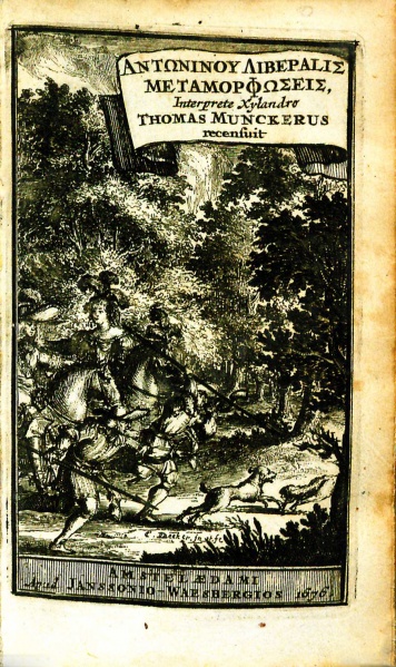 File:AntoniniLiberalisTransformationum1676Halftitle.jpg