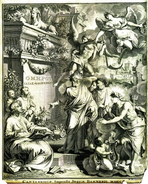 File:HomerIliasAndOdyssea1711V1Frontispiece.jpg
