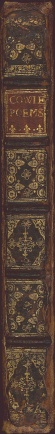Works of Abraham Cowley