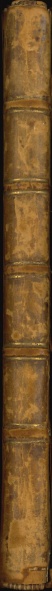 File:RuddimanRudimentsOfTheLatinTongue1769 Spine.jpg