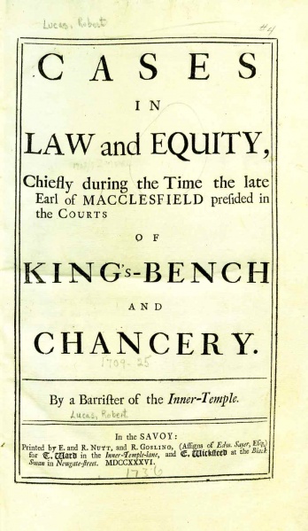 File:LucasCasesInLawAndEquity1736.jpg