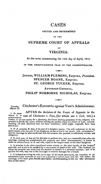 File:MunfordChichester's ExecutrixvVass's Admn1812v1p98.jpg