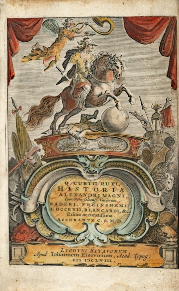 File:QCurtiiRufiHistoriaAlexandriMagni1658TitlePage.jpg