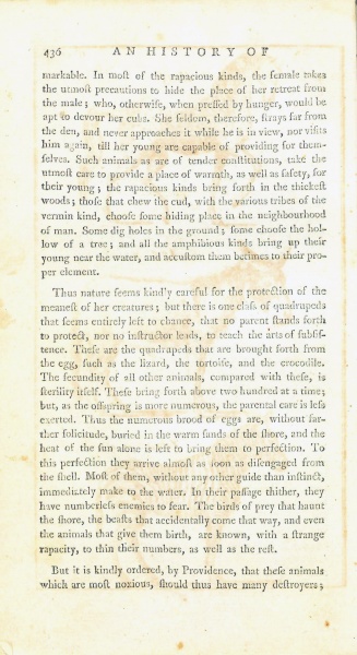 File:GoldsmithHistoryOfAnimatedNature1795v1p436.jpg