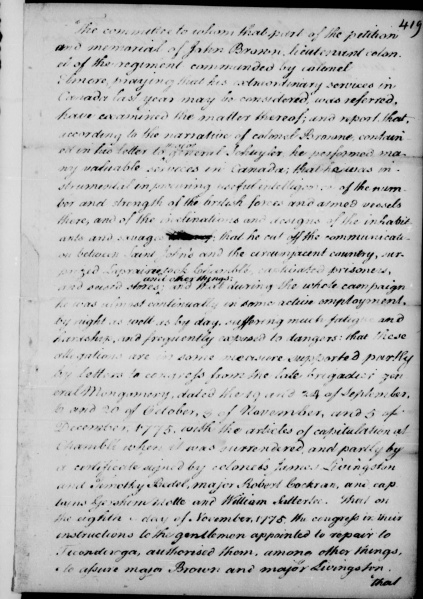 File:ReportOfTheCommitteeOfTreasury12November1776P1.jpg