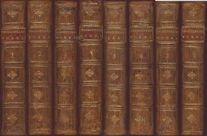 The Works of Shakespeare