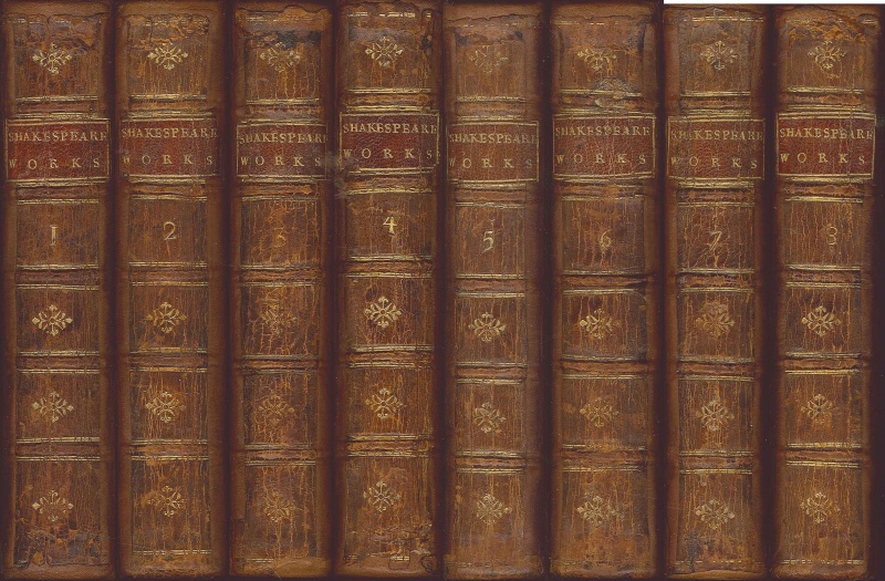 File:ShakespeareWorks1740Spines.jpg