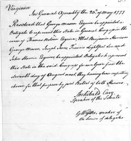 File:WytheandArchibaldCarytoCongress23May1777.jpg