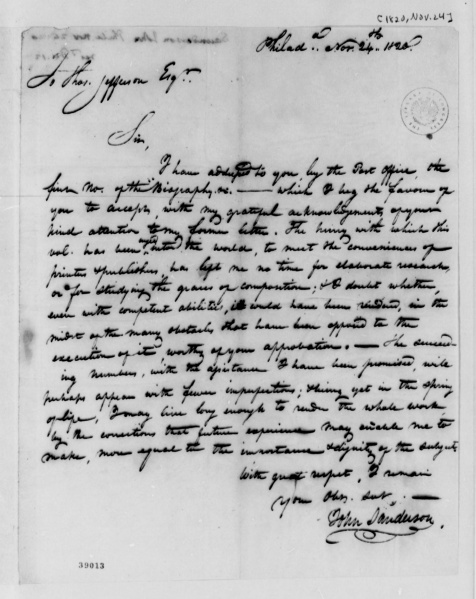 File:SandersonToJefferson24November1820p1.jpg