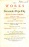 The Works of Alexander Pope