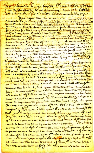 File:BillOfComplaintEskridgeAgainstGerry11May1801P1.jpg