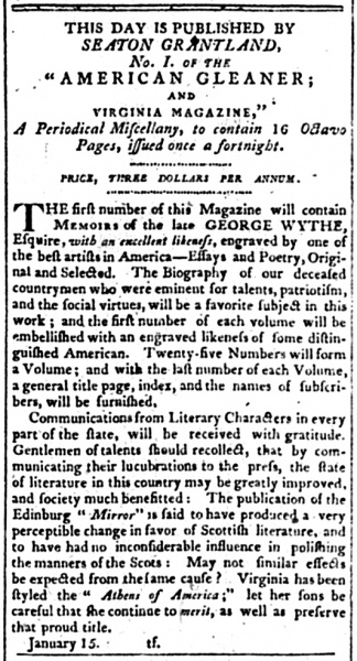 File:RichmondEnquirer29January1807Advertisement.jpg