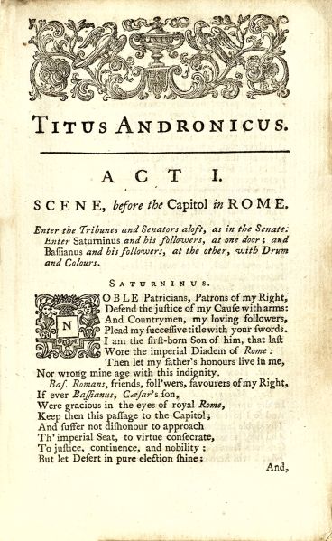 File:ShakespeareWorksOf1740V3TitusAndronicusPage1.jpg