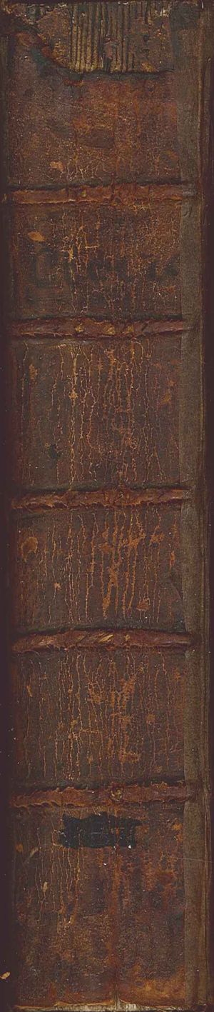 Select Orations of Cicero