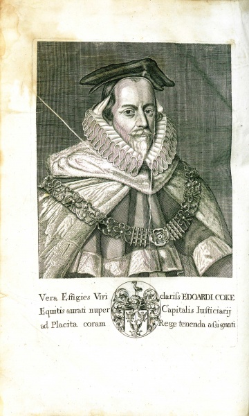 File:CokeFirstPartOfTheInstitutes1684Frontispiece.jpg