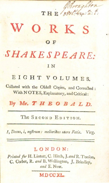 File:ShakespeareWorks1740v1TitlePage.jpg