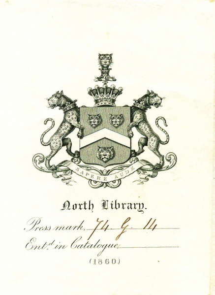 File:LucretiusOfTheNatureOfThings1714v2Bookplate.jpg