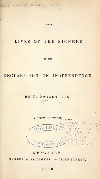 File:DwightLivesOfTheSigners1840Title.jpg