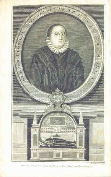 File:PlowdenCommentariesOrReports1761Frontispiece.jpg
