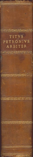 File:PetroniusTitiPetroniiArbitriEquitis1669Spine.jpg