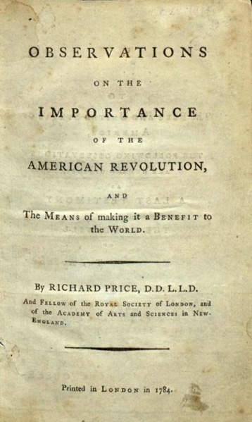 File:PriceObservationsOnTheImportanceOfTheAmericanRevolution1784.jpg