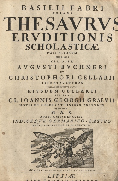 File:FaberThesaurusEruditionisScholasticae1710 Title.jpg