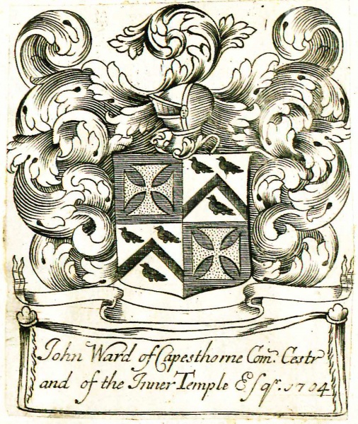 File:CooperThesaurusLinguaeRomanae1565Bookplate.jpg