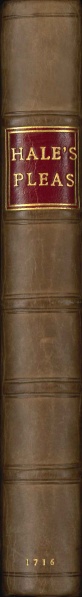 File:HalePleasOfTheCrown1716Spine.jpg