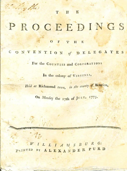 File:VirginiaProceedingsOfConvention1775.jpg