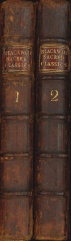 Blackwell's The Sacred Classics Defended and Illustrated